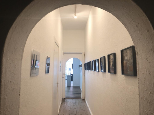 Ausstellung in der Galerie 149  in Bremerhaven